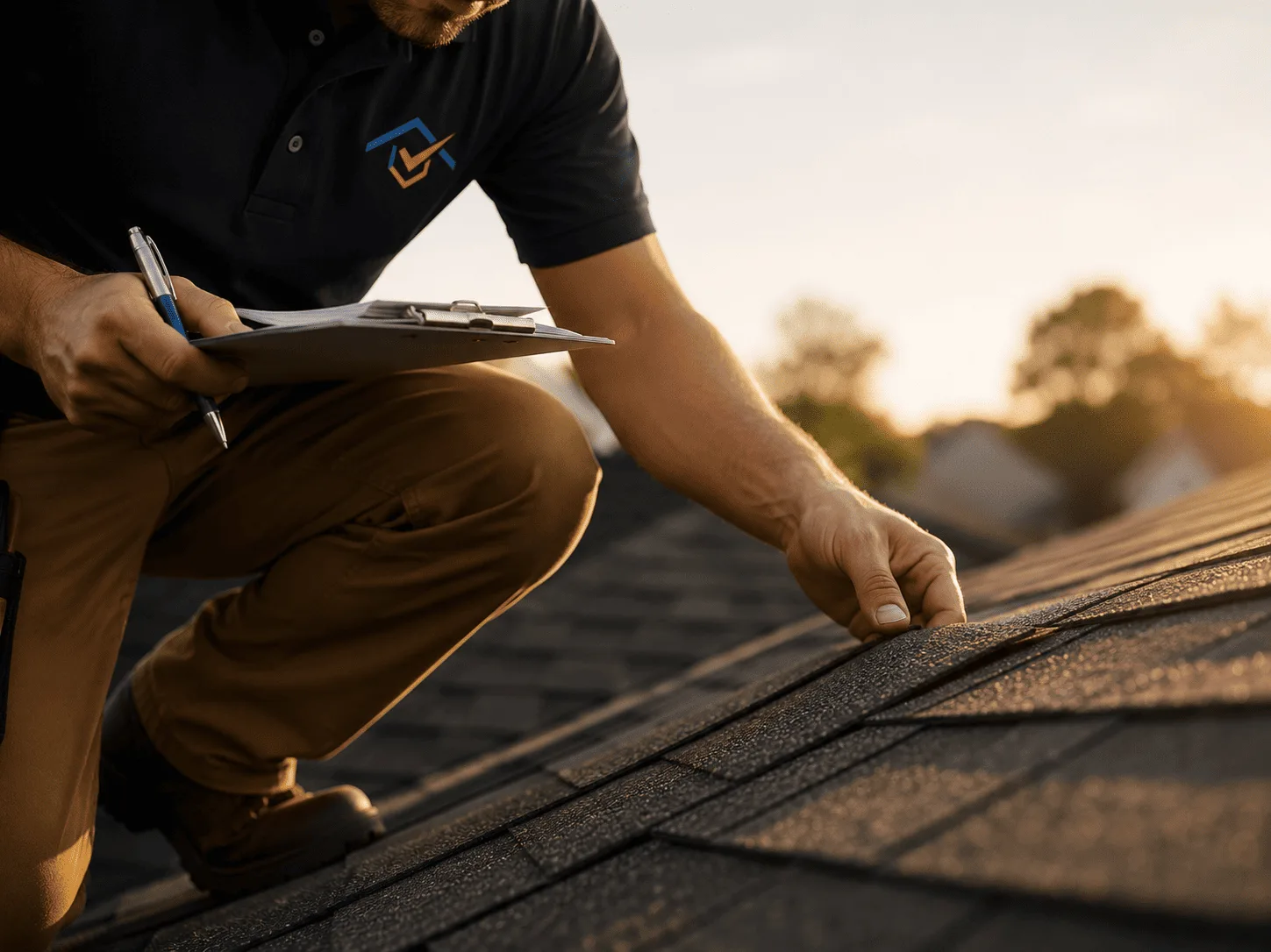 Why Choose Roof Inspection in Greenwood, MS